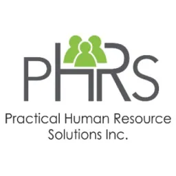 Practical HR Solutions logo