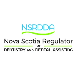 Nova Scotia Regulator of Dentistry & Dental Assisting logo