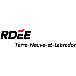 RDÉE TNL logo