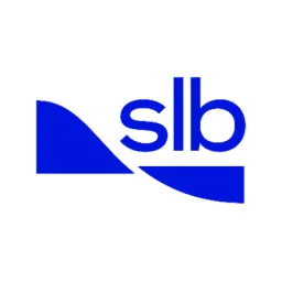 Schlumberger logo