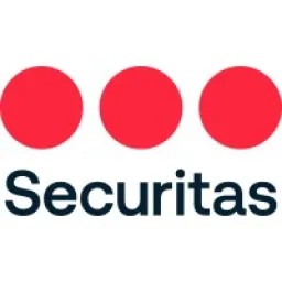 Securitas Transport Aviation Security (STAS) logo