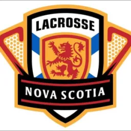 Lacrosse Nova Scotia logo