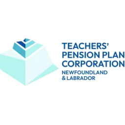 Teachers’ Pension Plan Corporation logo