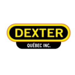 Dexter Québec logo