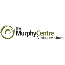 The Murphy Centre logo