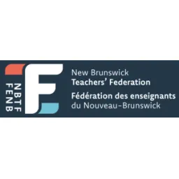 New Brunswick Teachers’ Federation logo