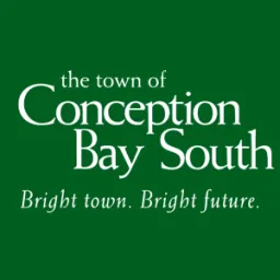Town of Conception Bay South logo