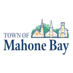 Town of Mahone Bay logo