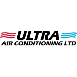 Ultra Air Conditioning Limited logo