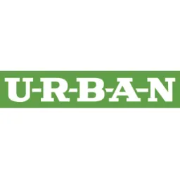 URBAN Machinery Corporation logo
