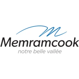 Village de Memramcook logo