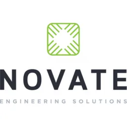 Novate Systems Inc. logo