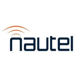 Nautel logo