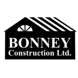 Bonney Construction Ltd logo