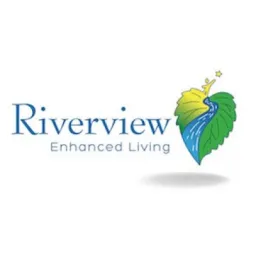 Riverview Enhanced Living Society logo