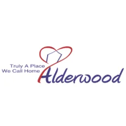 Alderwood Rest Home logo