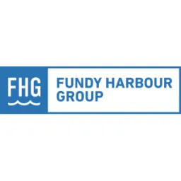 Fundy Harbour Group logo
