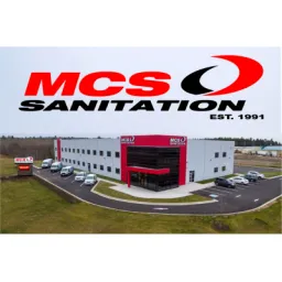 MCS Sanitation logo