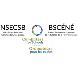 Computers for Schools Plus - Nova Scotia Program (CFS+ NS) logo