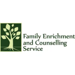 Family Enrichment and Counselling Service logo