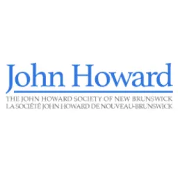 John Howard Society NB logo