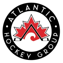 Atlantic Hockey Group logo