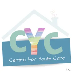 Centre for Youth Care Inc logo