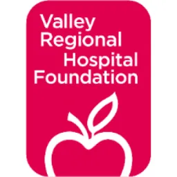 Valley Regional Hospital Foundation logo