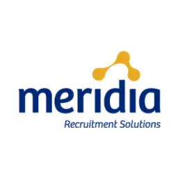 Meridia logo