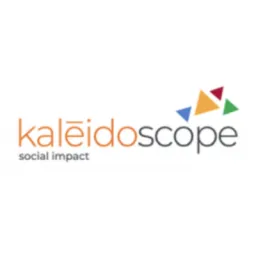 Kaleidoscope Social Impact logo