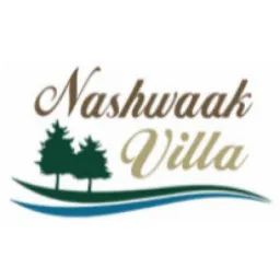 Nashwaak Villa logo