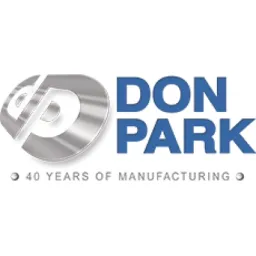 Don Park logo