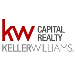 The Drisdelle Team - Keller Williams Capital Realty logo