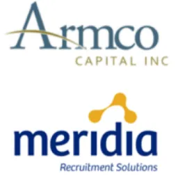Armco Capital Inc. logo