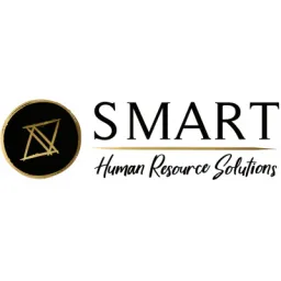 SMART Human Resource Solutions Inc. logo