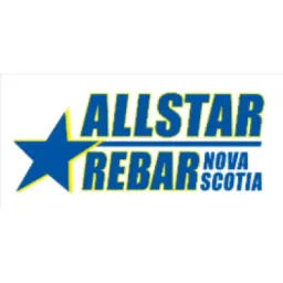 Allstar Rebar Nova Scotia Limited logo