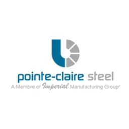 Acier Pointe Claire logo