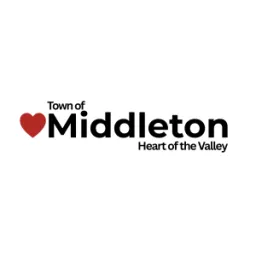 Town of Middleton logo