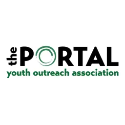 Portal Youth Outreach Association logo