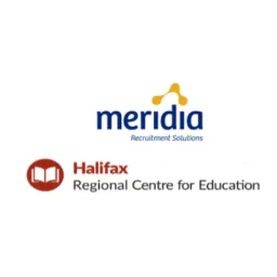 Halifax Regional Centre for Education logo