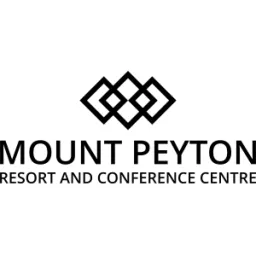 Mount Peyton Resort & Conference Centre logo
