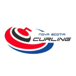 Nova Scotia Curling Association logo