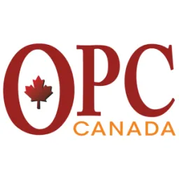 OPC CANADA INC logo