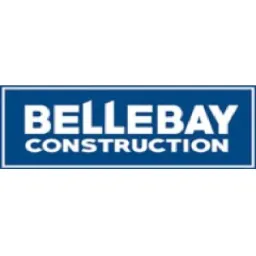 BelleBay Construction logo