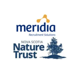 Nova Scotia Nature Trust logo
