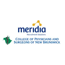 College of Physicians and Surgeons of New Brunswick logo
