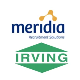 J.D. Irving logo