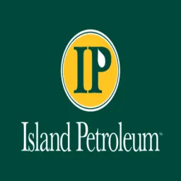 Island Petroleum logo