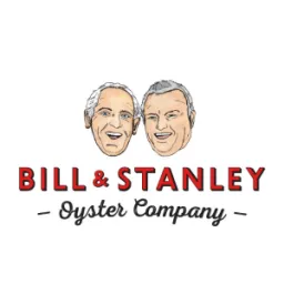 Bill and Stanley Oyster Company Ltd. logo