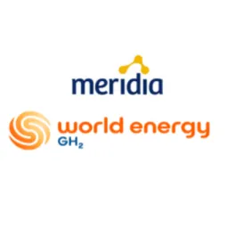 World Energy GH2 logo
